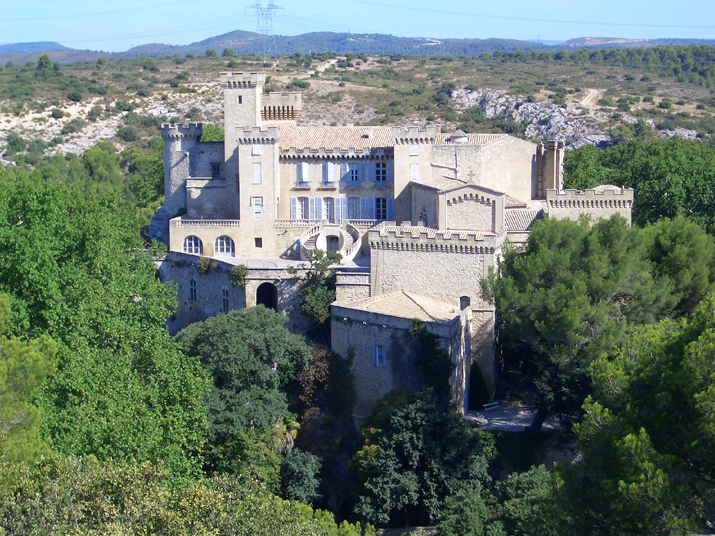 2005-08 La BArben 003.JPG